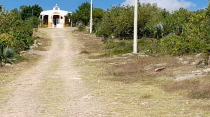 Encuentran a hombre sin vida en Acatlima, Huajuapan; habría sido baleado