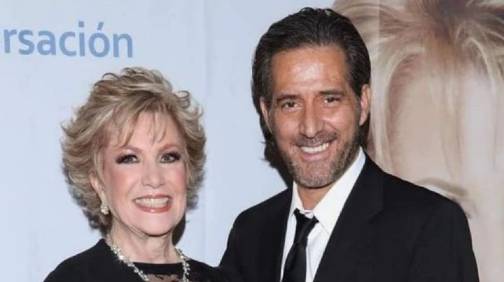 ¿De qué murió Alejandro Iriarte, el hijo de Maxine Woodside? Así se despidió en su Facebook