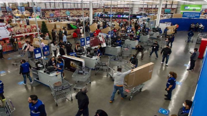 Buen Fin 2022: Profeco alerta por tiendas que NO cumplen con ofertas; ¿cómo presentar una queja?