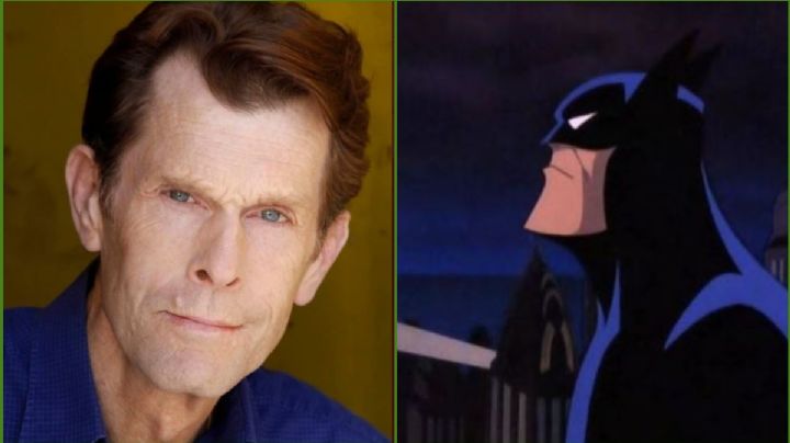 Fans de Batman lloran por la muerte de Kevin Conroy, la voz inigualable del superhéroe de Ciudad Gótica