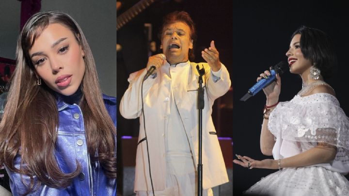 Juan Gabriel dejó canciones grabadas con estas famosas; ¿cuándo sale el disco del “Divo de Juárez”?
