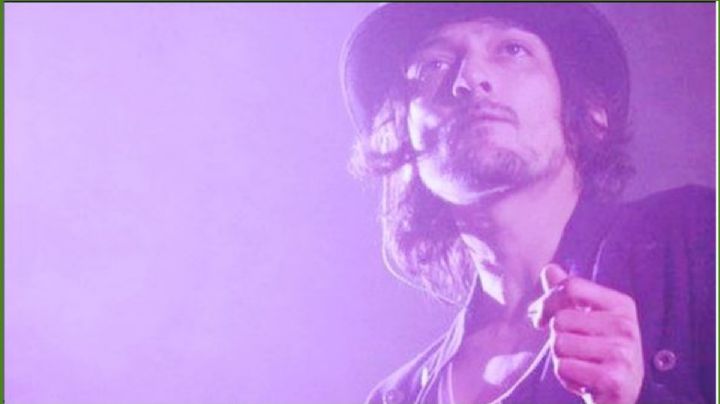 Líder de Zoé lamenta la muerte de dos de sus fans al caer en una coladera sin tapa en la CDMX