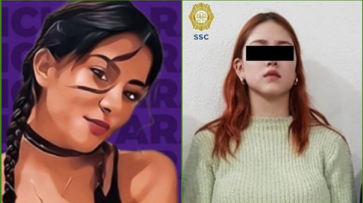 Vinculan a proceso a Vanessa "N" por el feminicidio de Ariadna Fernanda en la CDMX