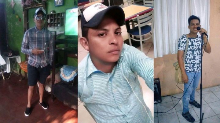 Migrante de Nicaragua es asesinado en Oaxaca; “Pídele a Dios que pueda avanzar” dijo a su mamá