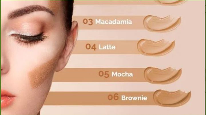 El popular maquillaje de Bissú que no cumple lo que promete según Profeco