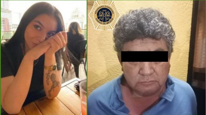 Vinculan a proceso por delitos contra la salud al taxista relacionado con la muerte de Lidia Gabriela