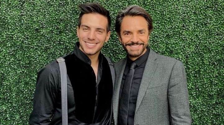 Vadhir Derbez cuenta su lado sobre el accidente de Eugenio Derbez: "Aprendió a no meterse conmigo"