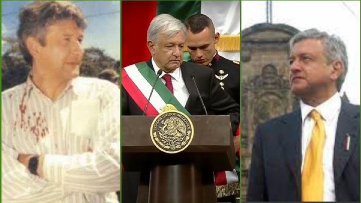 AMLO: 5 momentos clave del presidente de México en su cumpleaños 69