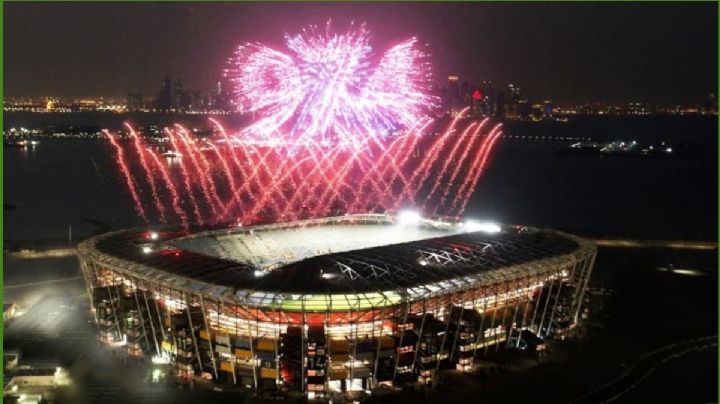 En qué estadio debutará la Selección Mexicana de futbol en el Mundial de Qatar