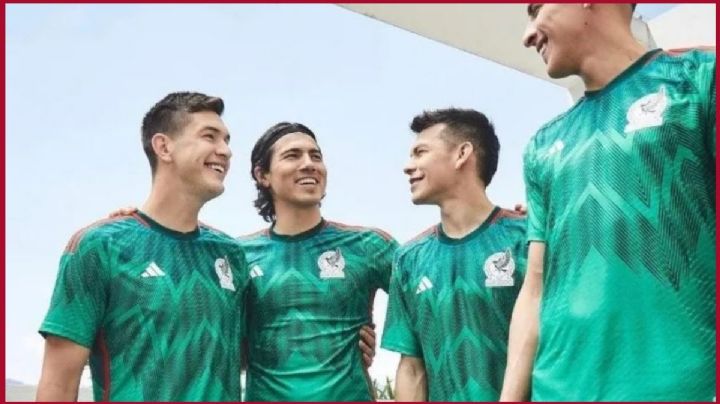 Selección Mexicana: jugadores convocados de México para el Mundial Qatar 2022 | LISTA