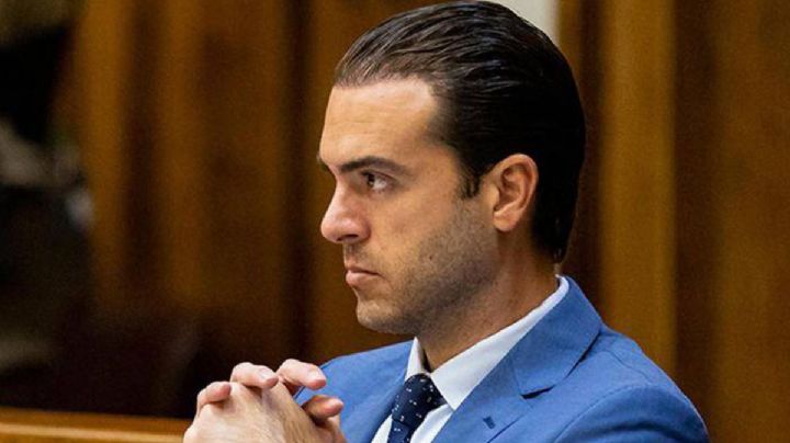 Pablo Lyle: Se retrasa una vez más su sentencia; esta es la razón