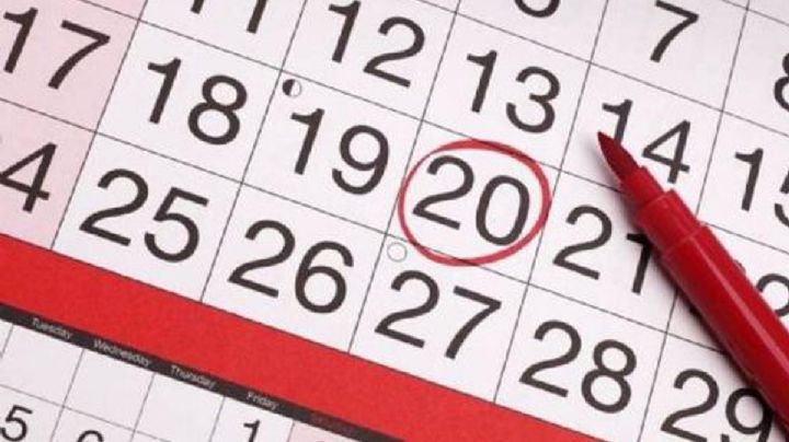 ¿El 20 de noviembre 2022 es día feriado oficial en México? Esto dice el calendario SEP