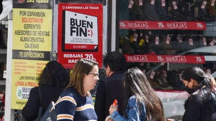 El Buen Fin Profeco 2022: Cómo usar el comparador de precios para encontrar las mejores ofertas