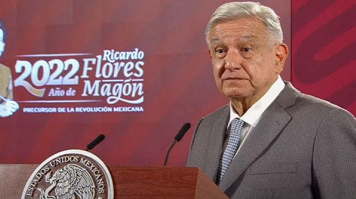 AMLO encabezará marcha al Zócalo por los cuatro años de su gobierno: ¿cuándo y dónde?