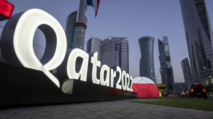 Qué hora es en Qatar y de cuánto es la diferencia de horario con México