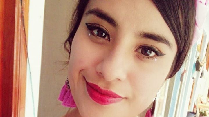 Caso Jazmín Zárate: Su novio y presunto feminicida es vinculado a proceso en Oaxaca