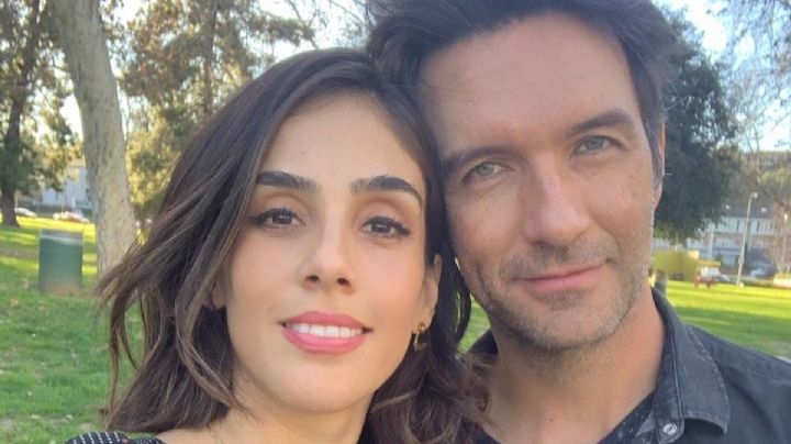 Sandra Echeverría y Leonardo de Lozanne se divorcian; así fue su lujosa boda en 2014 | FOTOS