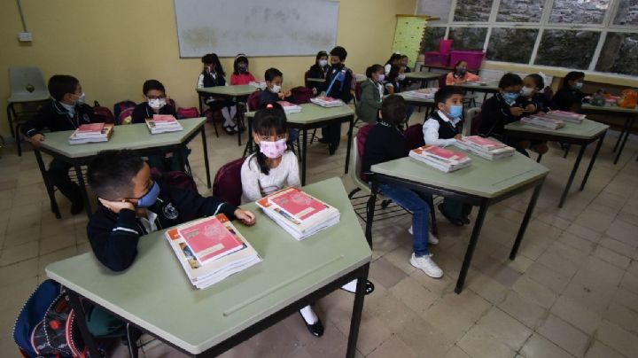 Megapuente de noviembre 2022: Estos son los días que no habrá clases de educación básica