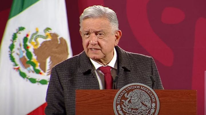 AMLO manda "al carajo" a quienes hacen transas con el dinero del pueblo | VIDEO