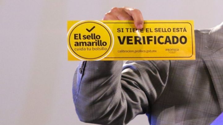 Sello Amarillo Profeco: Qué es y cómo aprovechar este holograma en negocios