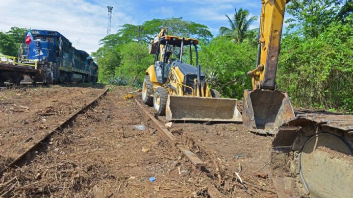 Alistan más de siete mil millones de pesos para el Corredor Interoceánico en Oaxaca