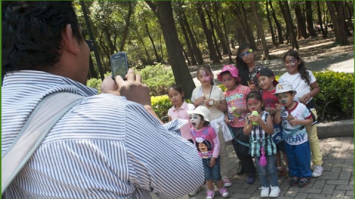 ¿Por qué no hay clases el viernes 25 de noviembre 2022? SEP responde