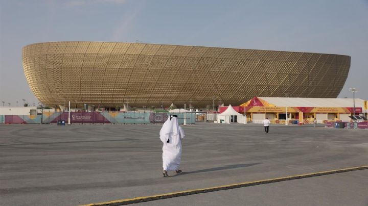 Qatar 2022 sin "chelas": FIFA anuncia que se prohíbe la venta de cerveza en los estadios y sus alrededores