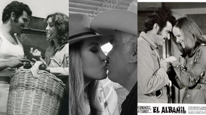 Vicente Fernández y las 5 mujeres que fueron sus supuestas amantes: "le gustaba de todo"