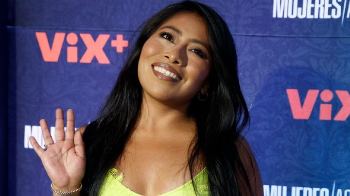 ¿Yalitza Aparicio huye del amor? Así reaccionó a pregunta sobre su vida romántica | VIDEO