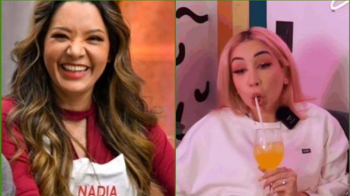 MasterChef Celebrity 2022: el plan Nadia surtió efecto y es la eliminada con todo y MEMES