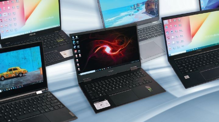 Las mejores marcas de laptops para estudiantes según Profeco 2022; precios y características