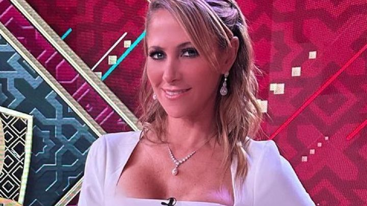 Inés Sainz desafía con diminuto vestido blanco la censura de Qatar 2022 | FOTOS