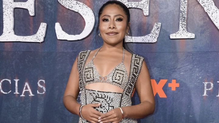 Yalitza Aparicio: 3 looks de alfombra roja con los que la oaxaqueña impacta con su belleza