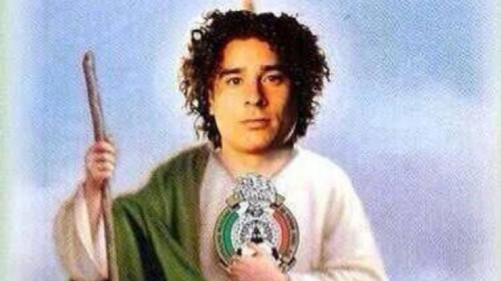 "San Memo Ochoa" Los MEMES glorifican al portero del Tri en el partido México vs Polonia