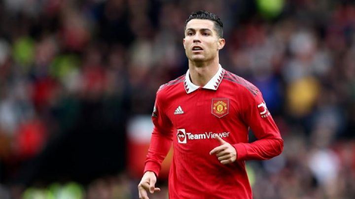 ¡Se va! Cristiano Ronaldo anuncia su salida del Manchester United con "efecto inmediato"