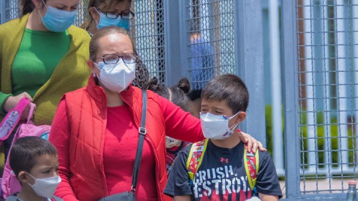 Calificaciones SEP 2022: ¿Cuándo es la entrega de boletas a padres de familia? FECHAS