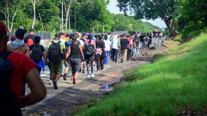 Fiscalía investiga como homicidio la muerte de migrante africano en cárcel de Juchitán