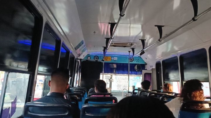 Semovi: no habrá aumento al transporte público en Oaxaca; advertencia en redes es fake news