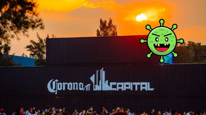 Primero, piojos y ahora esto: Fans aseguran que hubo contagios de influenza en el Corona Capital