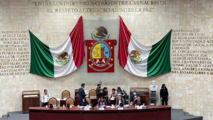 Mezcaleros piden "coperacha" a diputados para defender la Denominación de Origen