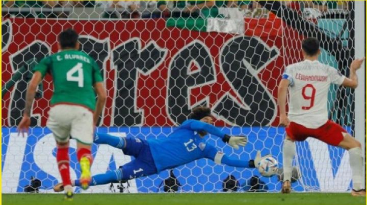 ¿Cuánto gana Memo Ochoa al mes? El sueldo del portero de la Selección en América