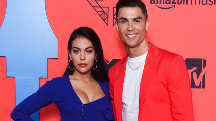 Georgina Rodríguez: 5 vestidos de la esposa de Cristiano Ronaldo que roban el aliento | FOTOS