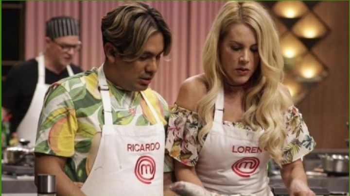 ¿Quién será el ganador de MasterChef Celebrity México? Pepe y Teo lo revelan "sin querer" | VIDEO