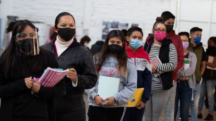 SEP: ¿Cómo descargar la boleta de primaria y secundaria por internet?