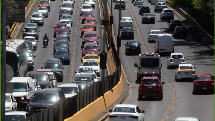 Hoy No Circula sabatino 26 de noviembre 2022: ¿Qué autos descansan en CDMX y Edomex?