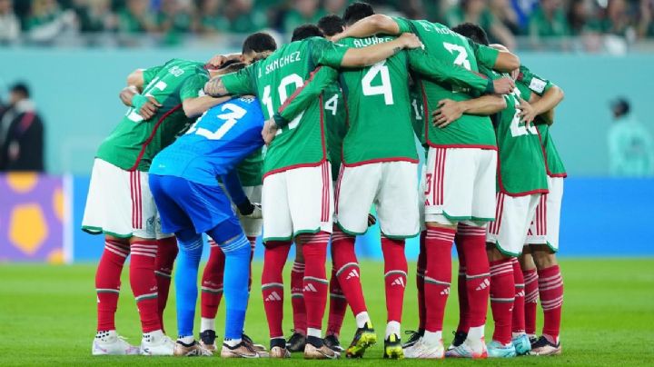 Alineación México vs Argentina: Partido del Mundial 2022 hoy sábado 26 de noviembre