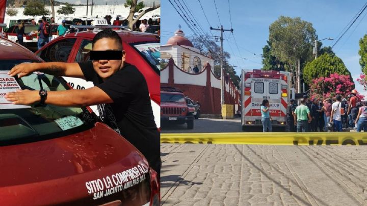 Dos mujeres y dirigente social son asesinados en ataque armado en San Juan Chapultepec, Oaxaca