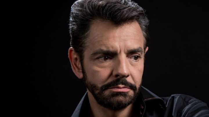 Eugenio Derbez revela que perdió la movilidad de su brazo derecho: "Ya no podré levantarlo"