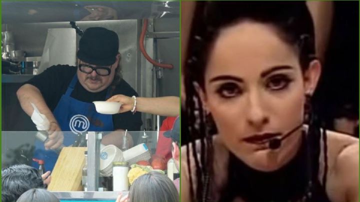 MasterChef Celebrity 2022: Marcelo Lara abandona la competencia con todo y MEMES