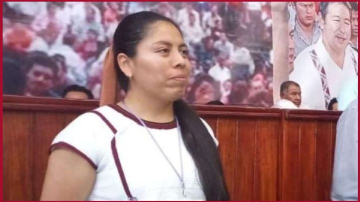 Por primera vez en su historia magisterio oaxaqueño será liderado por una mujer